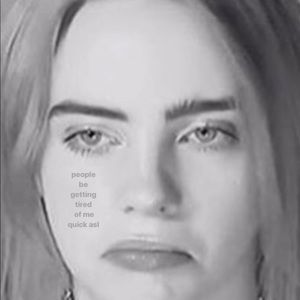 Meet your Posher, Jocelyn